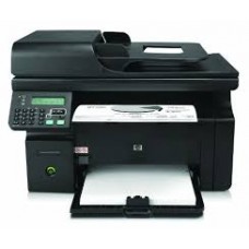 HP M1212nf (printer)